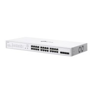 FESTA FS328GP 28 Portlu Akıllı Gigabit Switch, 24 Port PoE+